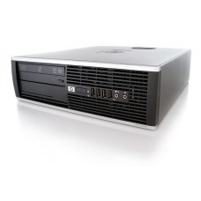 HP Elite 6000 Pro SFF